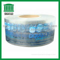2013 Best Price Custom Transparent PVC Stickers with FREE Samples
